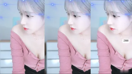AfreecaTV主播唐蕾BJ쥬아2021年6月22日直播视频舞蹈剪辑000044